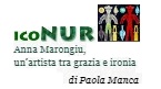 icoNUR - Paola Manca